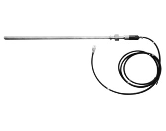 IMPA手册 编号330592GX-111气体取样系统(图1)