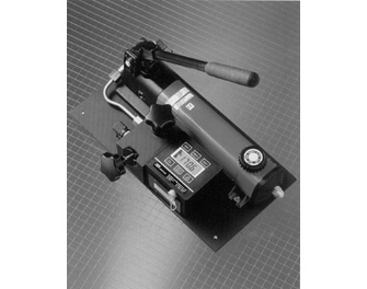 IMPA手册 编号651586液压测量器(图1)