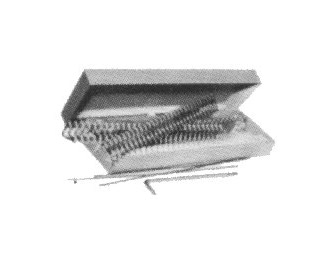 IMPA手册 编号814658钢质带衬(图1)