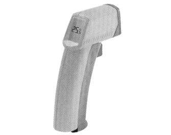 IMPA手册 编号651806红外线温度测量器(图1)