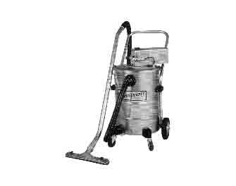 IMPA手册 编号590701工业气动吸尘器(图1)