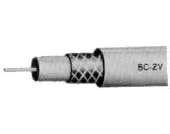 IMPA手册 编号794271电台频率同轴电缆(图1)