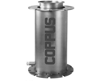 IMPA手册 编号591427甲板用鼓风机(图1)