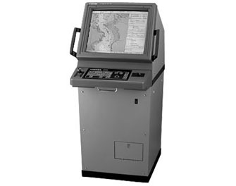 IMPA手册 编号372831电子地图(图1)