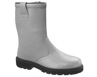 IMPA手册 编号313522抗静电防护靴(图1)