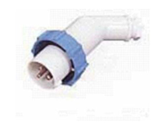 IMPA手册 编号792751水密插头插座IEC309-1和927(图1)