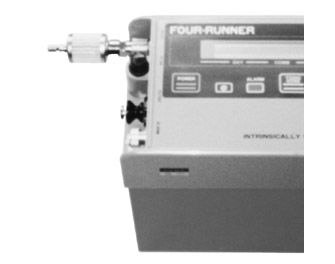 IMPA手册 编号330591GX-111气体取样系统(图1)