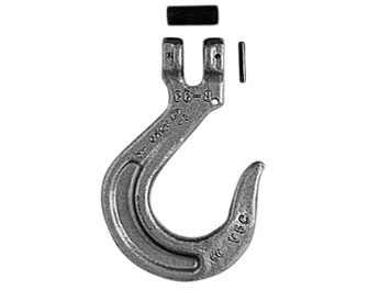 IMPA手册 编号234351铁吊钩(图1)