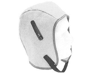 IMPA手册 编号310552头颈保暖帽(图1)