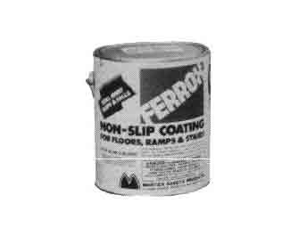 IMPA手册 编号251612防滑油料(图1)