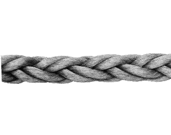 IMPA手册 编号2110168股超级丙纶缆绳(图1)