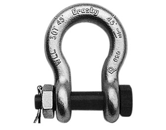 IMPA手册 编号234304铸金锚链(图1)