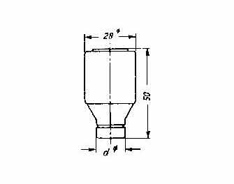 IMPA手册 编号793933D型保险丝管(图1)