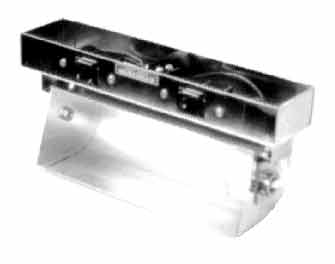 IMPA手册 编号792141船用床头灯(图1)