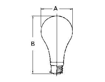 IMPA手册 编号790466应急灯泡(图1) IMPA手册 编号790466应急灯泡(图1)