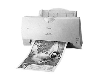 IMPA手册 编号472741喷墨打印机(图1)