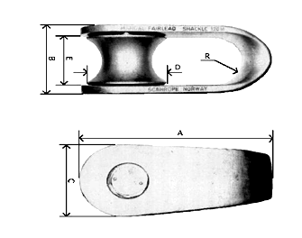 IMPA手册 编号211156MANDAL导绳接圈(图1) IMPA手册 编号211156MANDAL导绳接圈(图1)