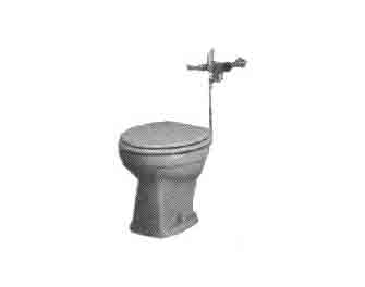 IMPA手册 编号530344C-14陶瓷制便器(图1) IMPA手册 编号530344C-14陶瓷制便器(图1)