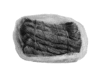 IMPA手册 编号211402涂焦油绳索(图1) IMPA手册 编号211402涂焦油绳索(图1)