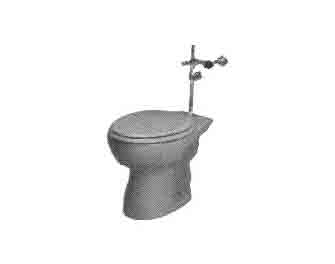 IMPA手册 编号530344C-48虹吸喷水式便器(图1) IMPA手册 编号530344C-48虹吸喷水式便器(图1)