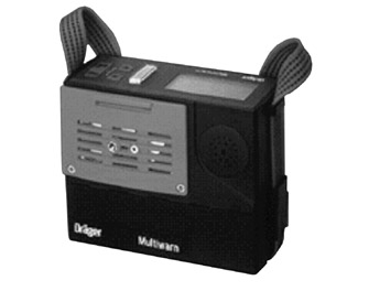 IMPA手册 编号330583多种素气检测器(图1)
