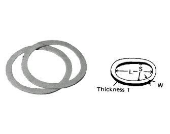 IMPA手册 编号811596人孔道门垫圈(图1)