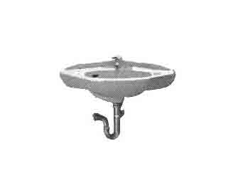 IMPA手册 编号530151角落洗脸台(图1)