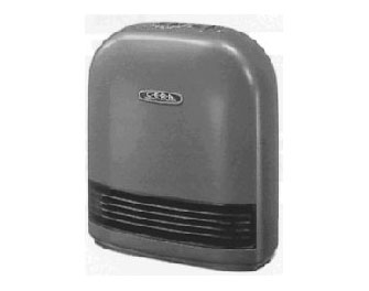 IMPA手册 编号174775电加热扇(图1)