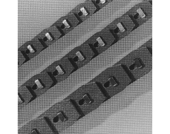 IMPA手册 编号814415V型链(图1)