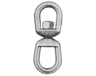 IMPA手册 编号234452标准铸造旋转钮(图1)