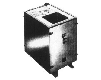 IMPA手册 编号175581垃圾粉碎器(图1)