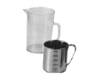 IMPA手册 编号174026量杯(图1)