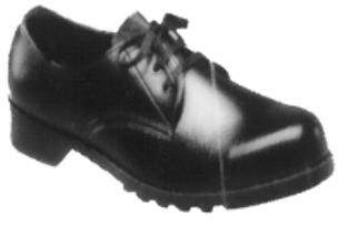 IMPA手册 编号190271耐油/酸长统鞋及短统鞋(图1)