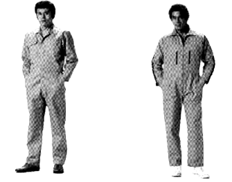 IMPA手册 编号190541工作服(图1) IMPA手册 编号190541工作服(图1)