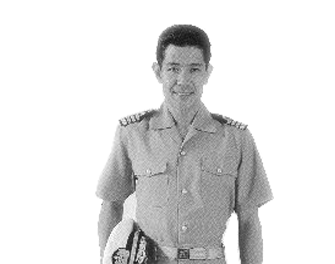 IMPA手册 编号190593船上官员制服(图1)