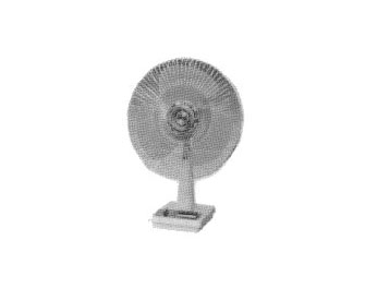 IMPA手册 编号174761电风扇(图1)