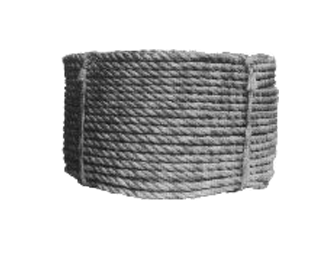 IMPA手册 编号2101583股马尼拉绳(图1)