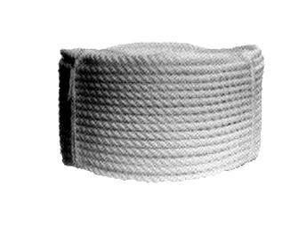 IMPA手册 编号2102153股单线化学纤维绳(图1)