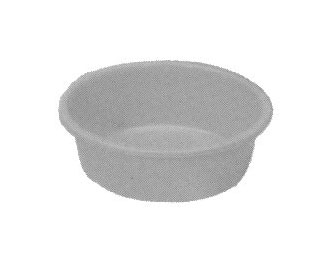 IMPA手册 编号173474塑胶洗盆(图1)