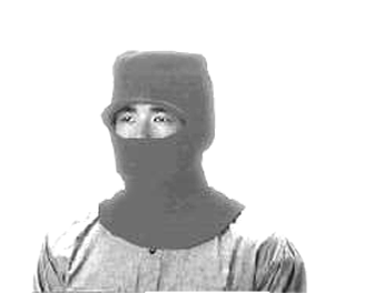 IMPA手册 编号190632毛织帽(图1)