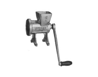 IMPA手册 编号175005绞肉器(图1) IMPA手册 编号175005绞肉器(图1)