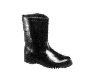 IMPA手册 编号190276耐油/酸长统鞋及短统鞋(图1) IMPA手册 编号190276耐油/酸长统鞋及短统鞋(图1)