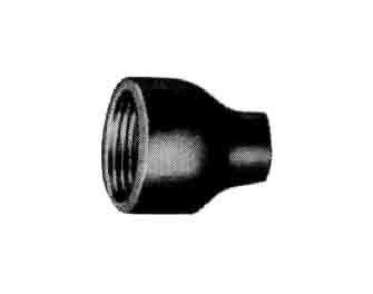 IMPA手册 编号732202铜异径套管(图1) IMPA手册 编号732202铜异径套管(图1)