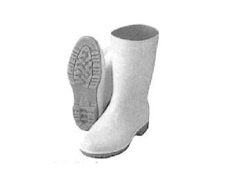 IMPA手册 编号174096厨房用靴子(图1)