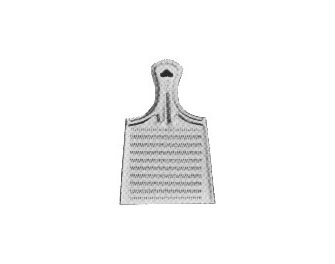 IMPA手册 编号173388切罗卜丝器(图1)