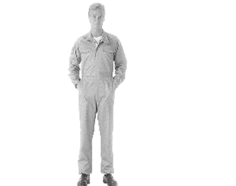 IMPA手册 编号190572防火工作服(图1)