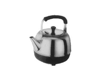 IMPA手册 编号174512电热茶壶(图1) IMPA手册 编号174512电热茶壶(图1)