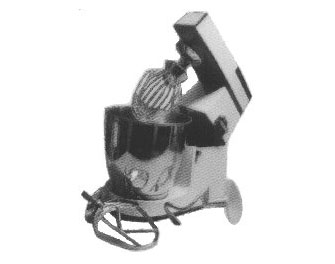 IMPA手册 编号174577桌上型万能调理器(图1) IMPA手册 编号174577桌上型万能调理器(图1)