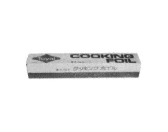 IMPA手册 编号174202保鲜铝膜(图1) IMPA手册 编号174202保鲜铝膜(图1)