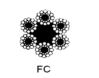 IMPA手册 编号2124276x S(24)NF300镀锌钢丝绳(图1) IMPA手册 编号2124276x S(24)NF300镀锌钢丝绳(图1)